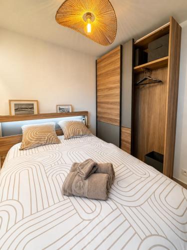 Neuf Luxe Plages Croisette Palais Festivals à pied