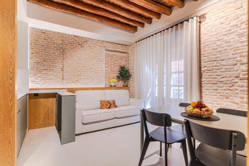 Bib-Rambla Boutique I, Granada Center, Con Parking
