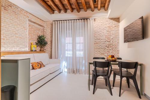 Bib-Rambla Boutique I, Granada Center, Con Parking