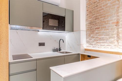 Bib-Rambla Boutique I, Granada Center, Con Parking