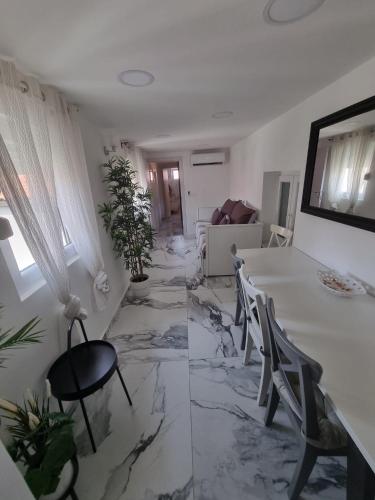 ENJOY Zagreb Panorama Top Floor & Garage
