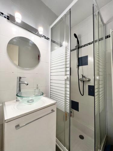 Appartement Climatisé derrière la cathédrale St-Sernin