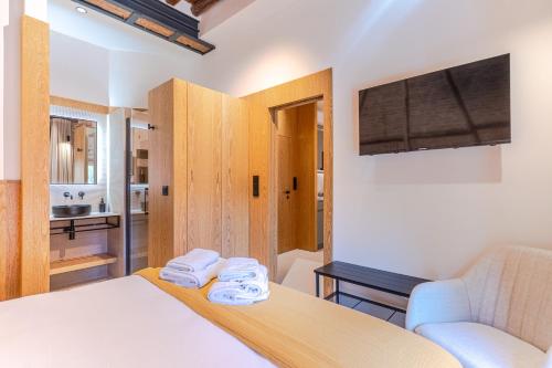 Bib-Rambla Boutique II, Granada Center, Con Parking