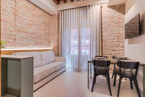 Bib-Rambla Boutique II, Granada Center, Con Parking