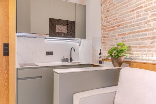 Bib-Rambla Boutique II, Granada Center, Con Parking