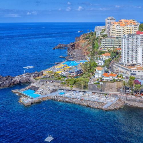 Seascape Penthouse - Special Places