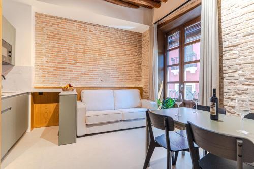Bib-Rambla Boutique III, Granda Center, Con Parking