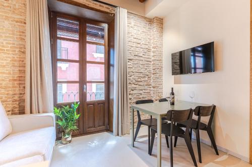 Bib-Rambla Boutique III, Granda Center, Con Parking