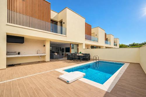 BeGuest Albufeira Luxus Villa