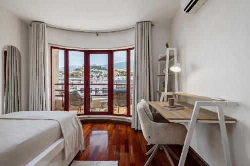 Arriaga Avenue 02 . LONG STAYS, by Pausa Rentals