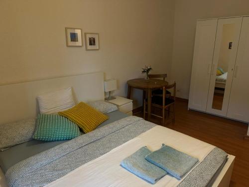 Comfort Stay Luzern