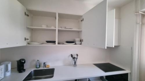 Comfort Stay Luzern