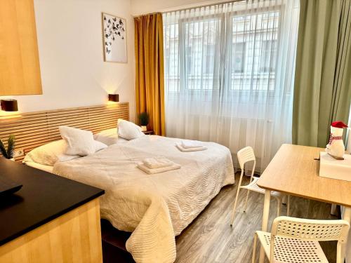 Apartments Vienna is for Two