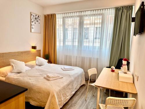 Apartments Vienna is for Two