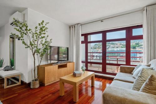 Arriaga Avenue 02 . LONG STAYS, by Pausa Rentals