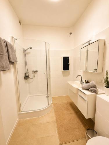Stadtquartier Baden operated by HostGuides