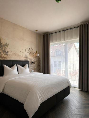 NEW TOWN Graz Apartments & Parking
