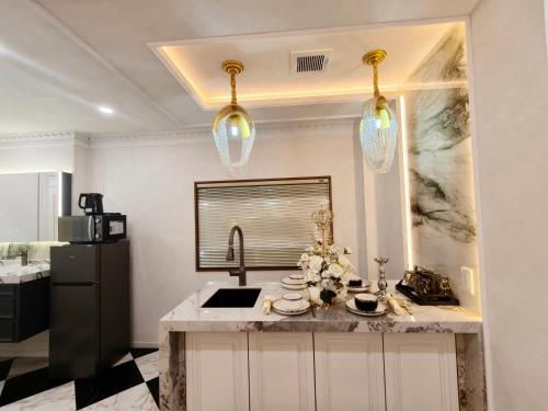 C1 东京新宿高田马场温馨三室民宿 Shinjuku Takadanobaba Cozy 3BR Apartment 步行可达车站 山手线直达涩谷新宿池袋 适合家庭朋友情侣旅行长期入住 Quiet Family St ay in Tokyo