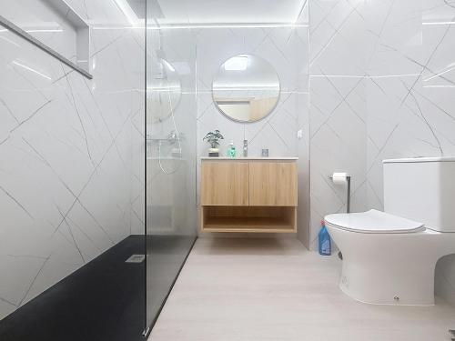 Rosaria Flat 2