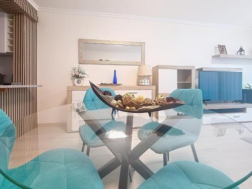 Rosaria Flat 2