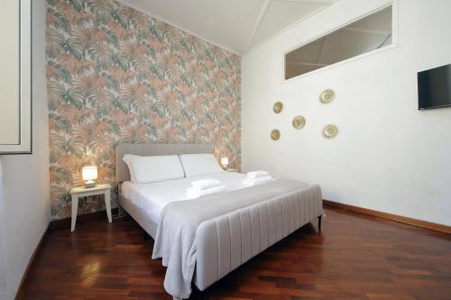 Comfy apartment next to Termini station