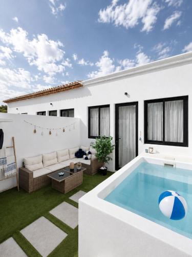 Bleu Jávea - Mediterranean Stay