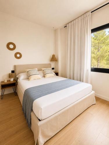 Bleu Jávea - Mediterranean Stay
