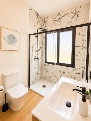 Bleu Jávea - Mediterranean Stay