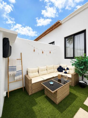 Bleu Jávea - Mediterranean Stay