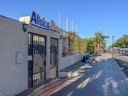 GuestReady - Los Alisios Corralejo with terrace
