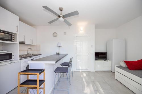 GuestReady - Los Alisios Corralejo with terrace