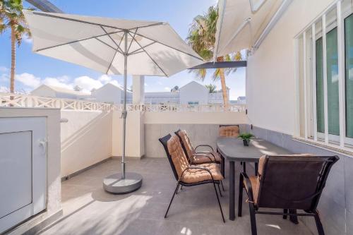 GuestReady - Los Alisios Corralejo with terrace