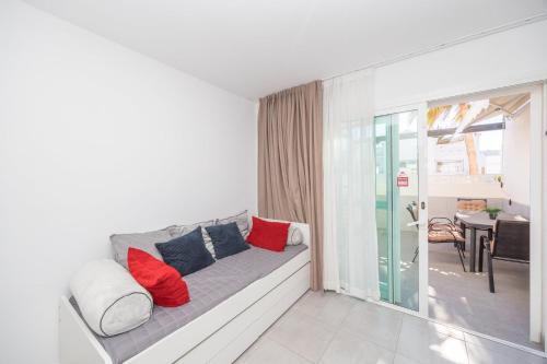 GuestReady - Los Alisios Corralejo with terrace
