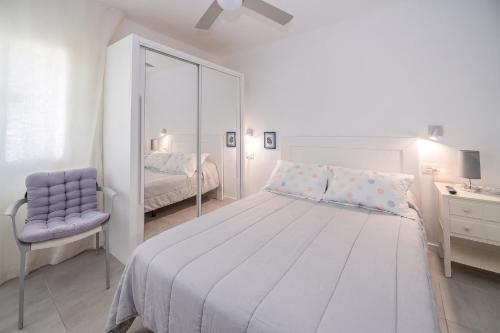 GuestReady - Los Alisios Corralejo with terrace