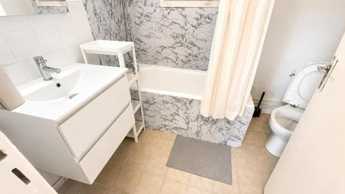 Paris Boutique City Apartment