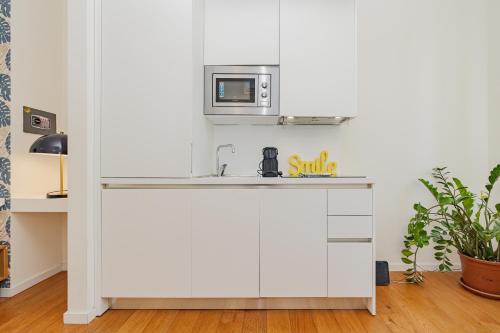 Nm Hospitality- Central station apartment