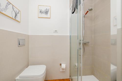 Nm Hospitality- Central station apartment
