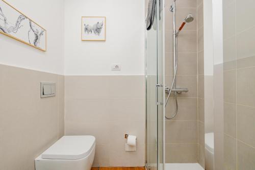 Nm Hospitality- Central station apartment