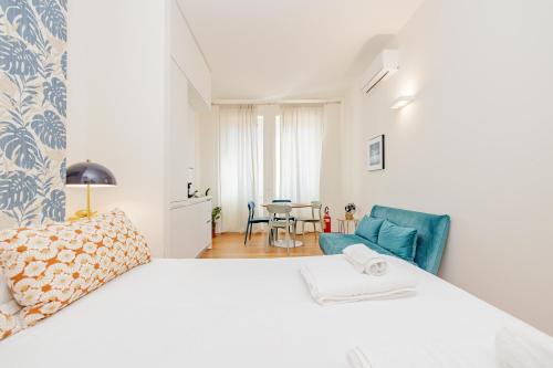 Nm Hospitality- Central station apartment