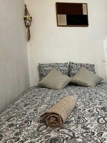 Petit appartement à 50 mètres de Place du Capitole