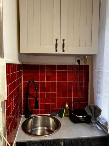 Petit appartement à 50 mètres de Place du Capitole