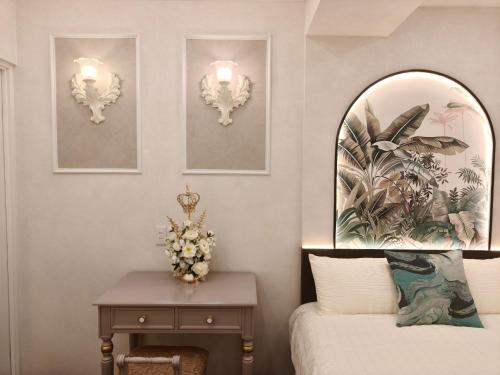 B1 东京新宿高田马场温馨三室民宿 Shinjuku Takadanobaba Cozy 3BR Apartment 步行可达车站 山手线直达涩谷新宿池袋 适合家庭朋友情侣旅行长期入住 Quiet Family St ay in Tokyo