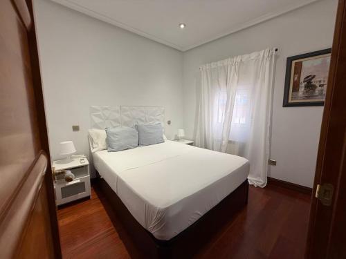 Apartamento entre Gran Vía, Callao y Plaza España