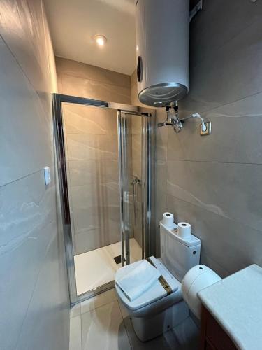 Apartamento entre Gran Vía, Callao y Plaza España