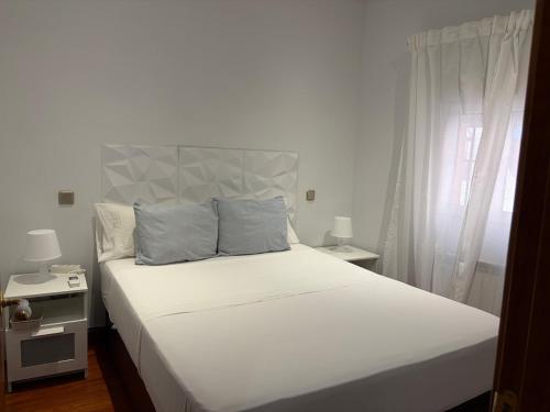 Apartamento entre Gran Vía, Callao y Plaza España