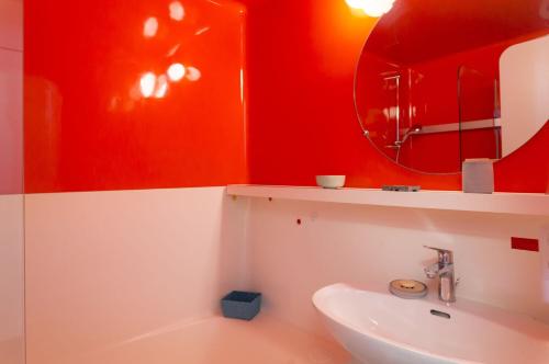 Résidence Belles Challes - Studio 4 personnes pîed des pistes MAE-7934