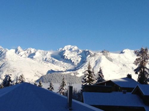 Chalets De La Croisette - Spacieux Chalet des Cerfs 10 personnes MAE-7964