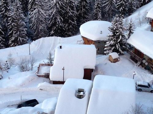 Chalets De La Croisette - Spacieux Chalet des Cerfs 10 personnes MAE-7964
