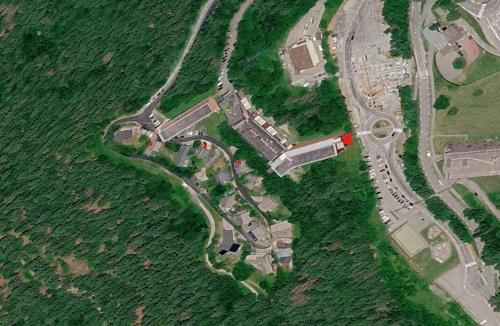 Chalets De La Croisette - Spacieux Chalet des Cerfs 10 personnes MAE-7964