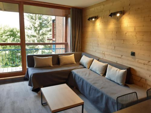 Résidence Nova 1 - Appartement 2 pièces 6 personnes proche des pistes MAE-8004